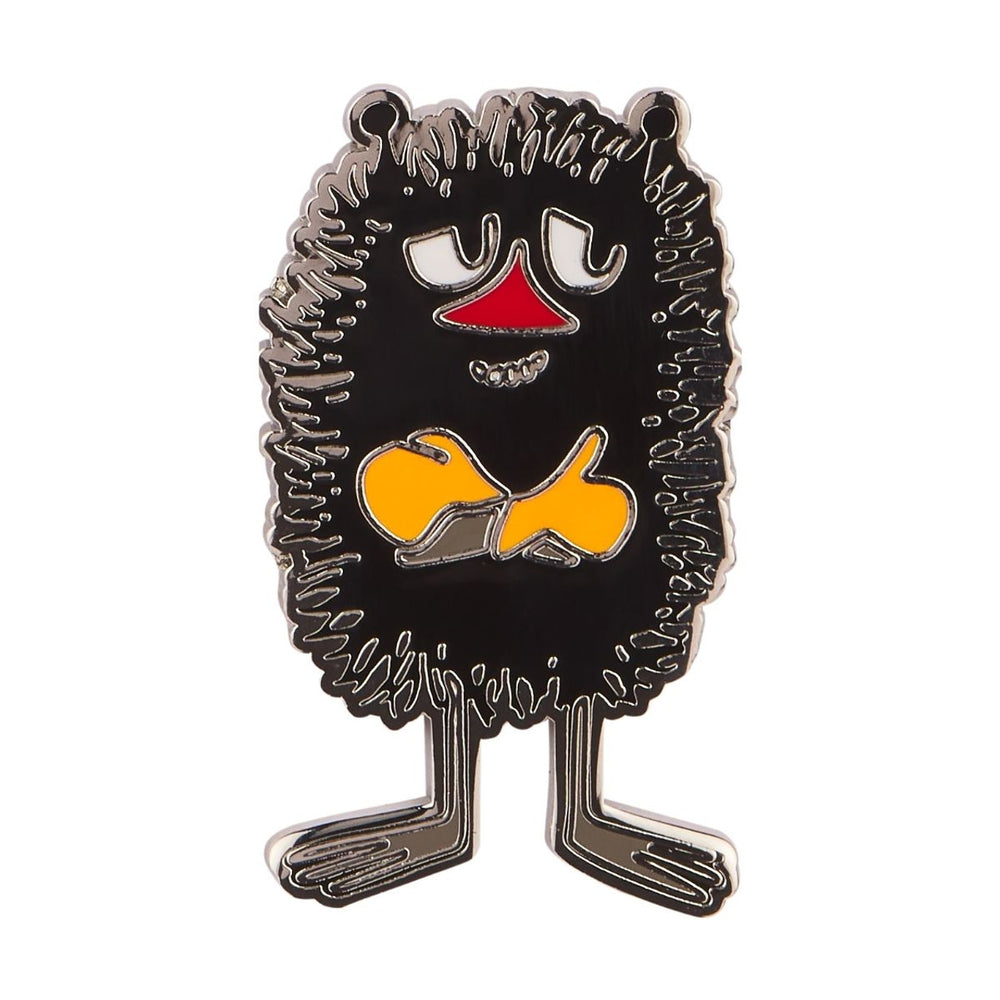 Moomin Enamel Pin Blind Box