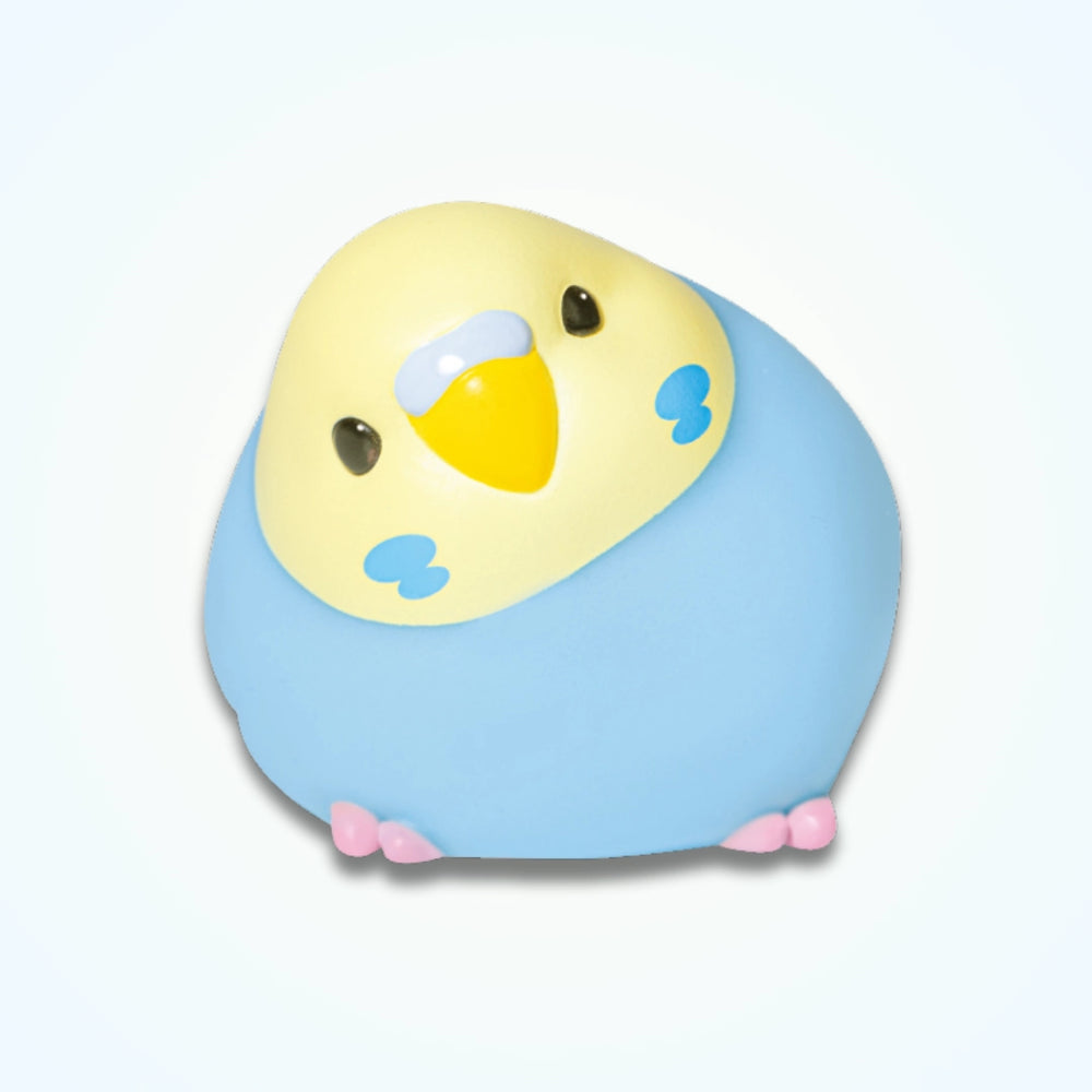 Yawamochi Little Bird