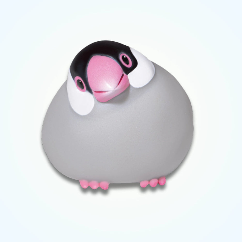 Yawamochi Little Bird