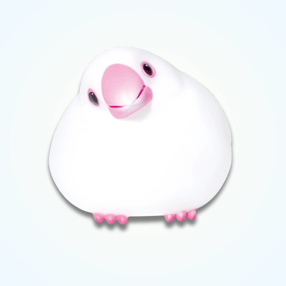 Yawamochi Little Bird