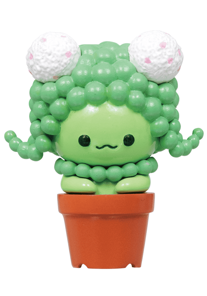 Succulent Friends Blind Box