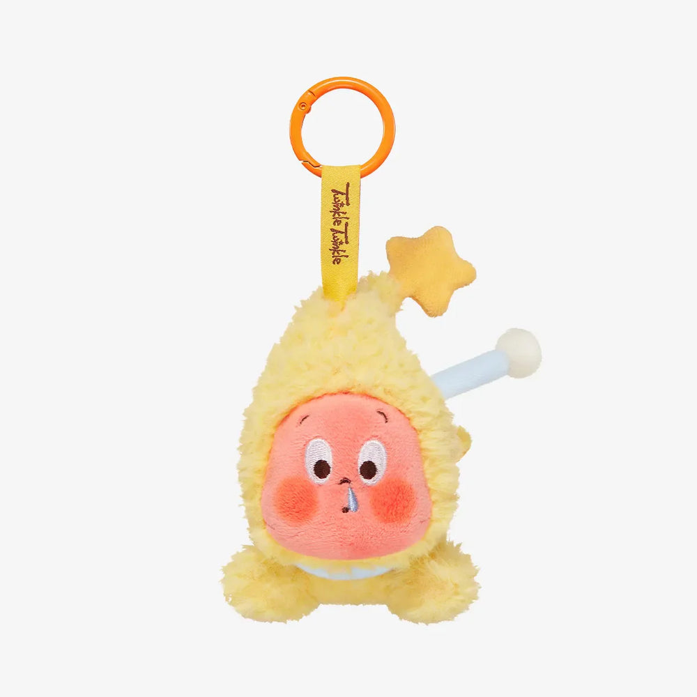 
                
                    Load image into Gallery viewer, We are Twinkle Twinkle Series-Plush Pendant Blind Box
                
            