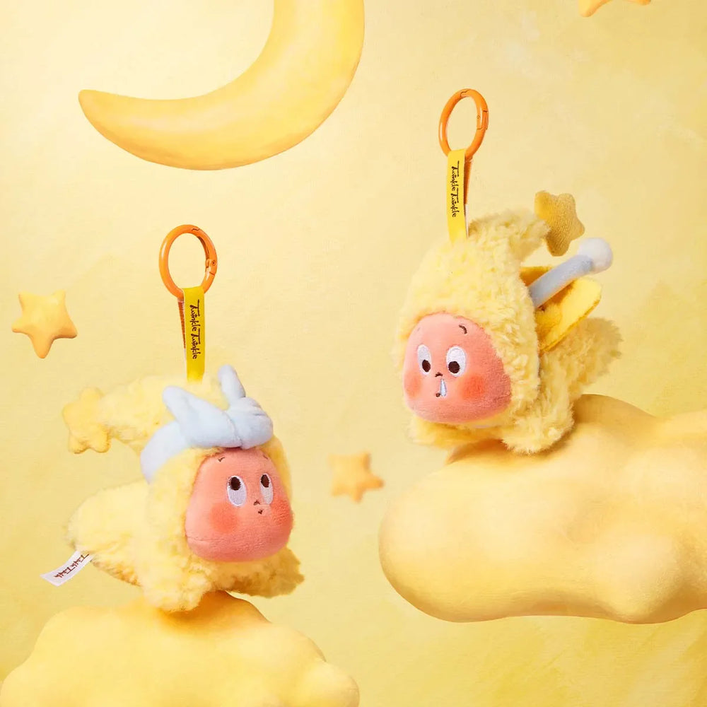 
                
                    Load image into Gallery viewer, We are Twinkle Twinkle Series-Plush Pendant Blind Box
                
            