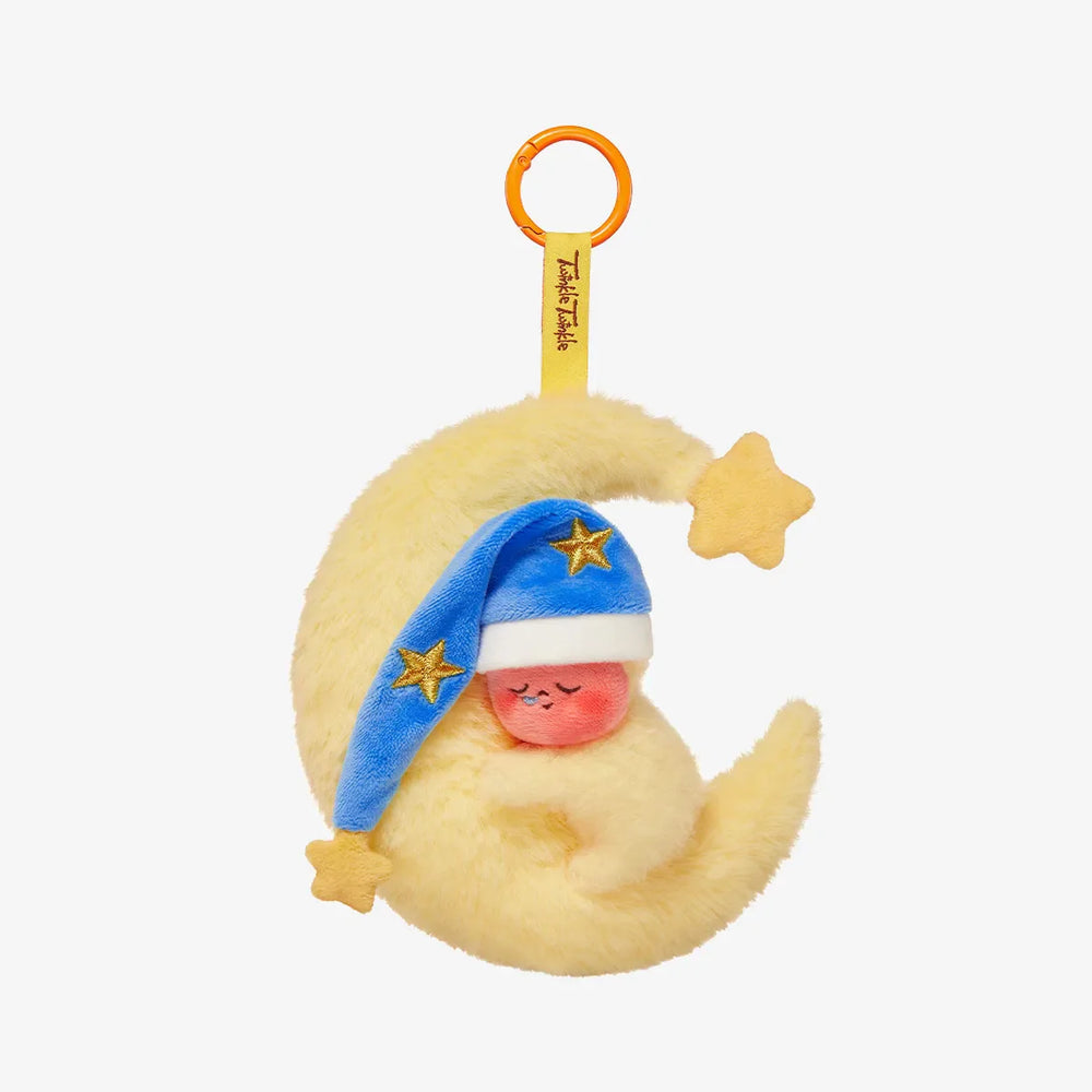 
                
                    Load image into Gallery viewer, We are Twinkle Twinkle Series-Plush Pendant Blind Box
                
            
