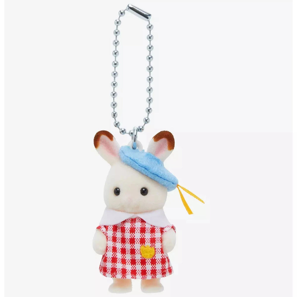 
                
                    Load image into Gallery viewer, Calico Critters Keychain
                
            