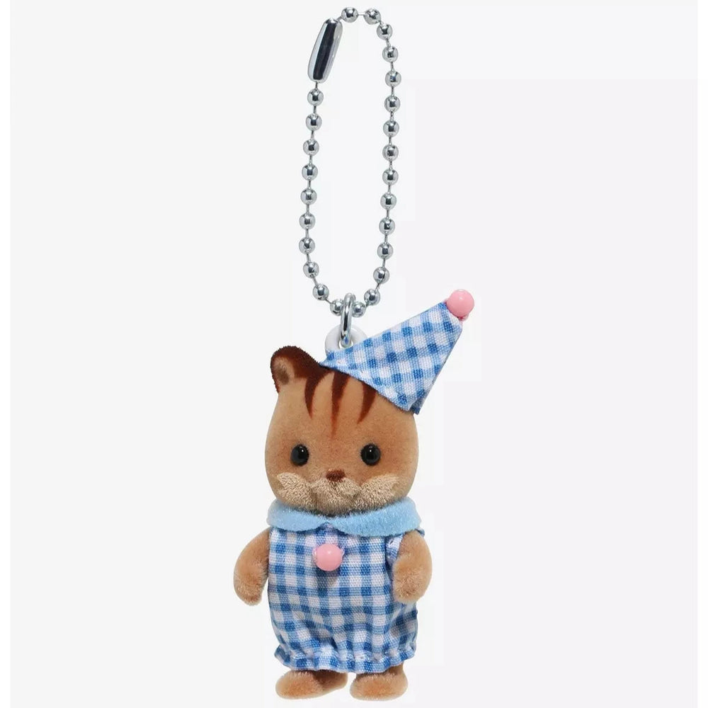 
                
                    Load image into Gallery viewer, Calico Critters Keychain
                
            