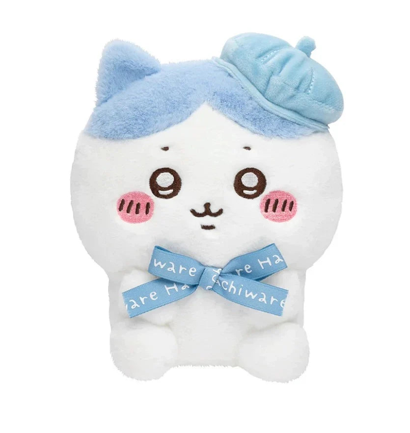 Chiikawa Tokyo Souvenir Sitting Plush Toy