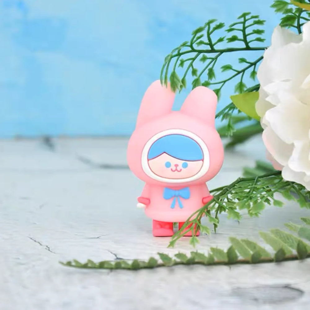 
                
                    Load image into Gallery viewer, Dough Garden Blind Box
                
            