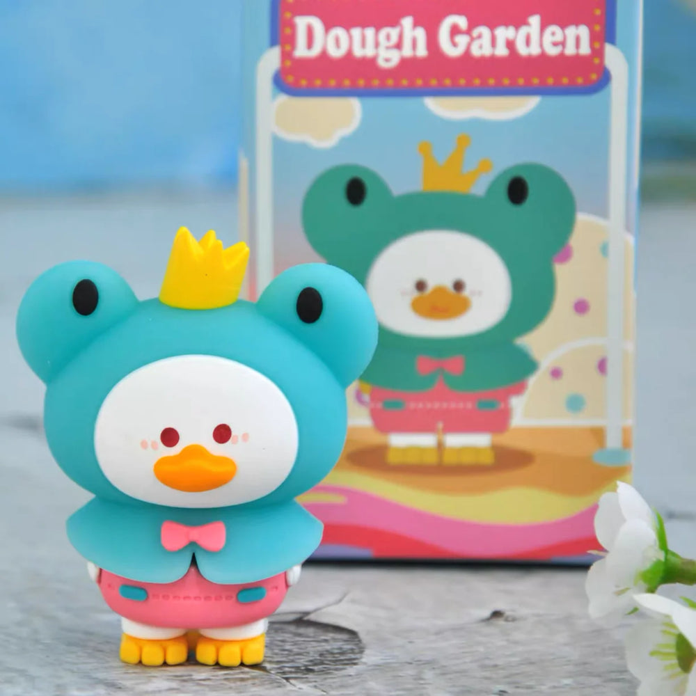 
                
                    Load image into Gallery viewer, Dough Garden Blind Box
                
            