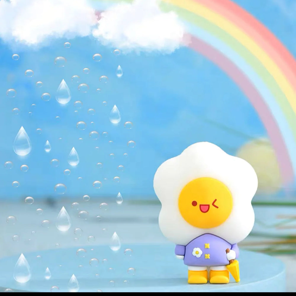 
                
                    Load image into Gallery viewer, Dough Garden Blind Box
                
            