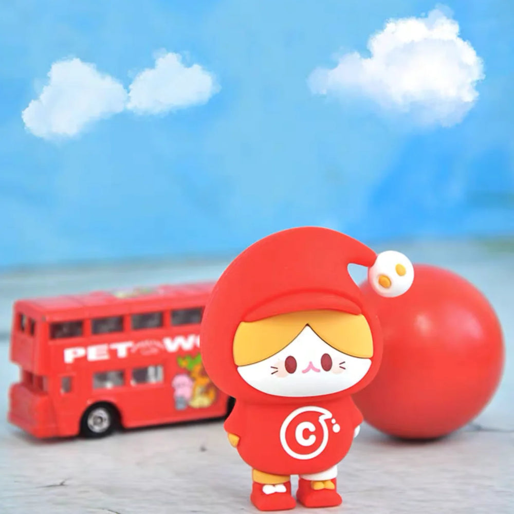
                
                    Load image into Gallery viewer, Dough Garden Blind Box
                
            