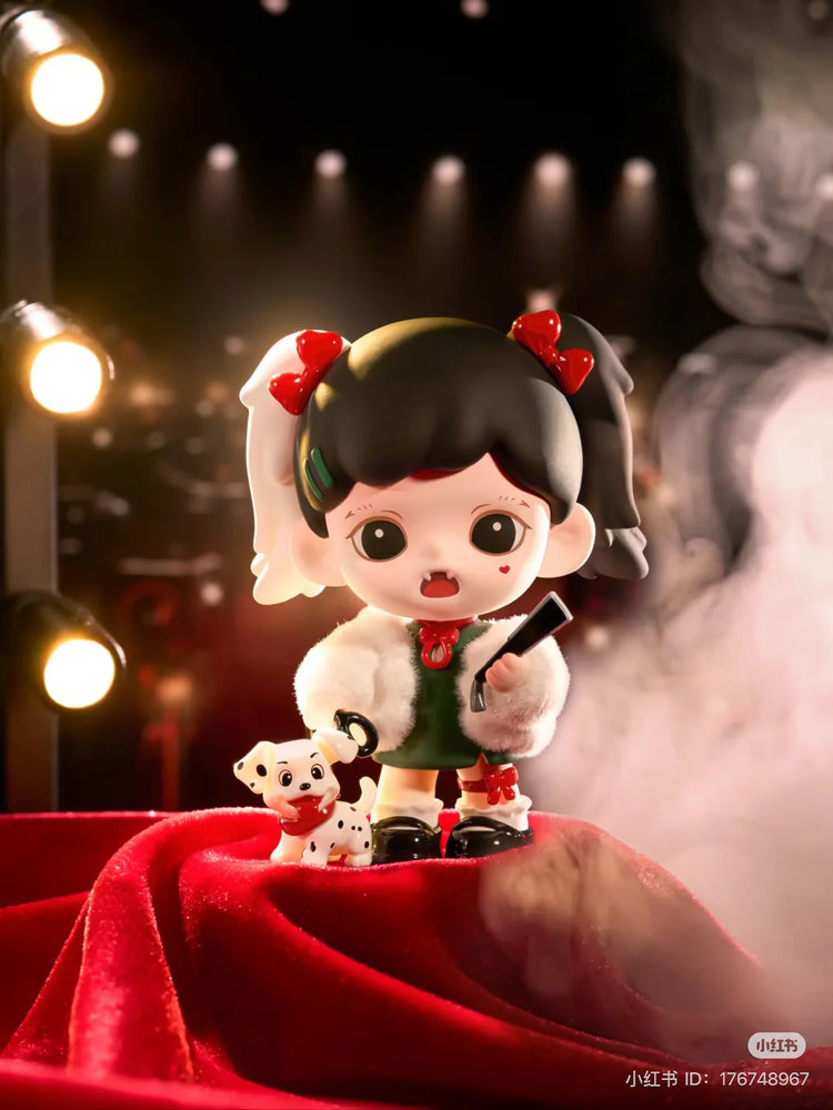 Baby Zoraa - I'm The Boss Blind Box Series