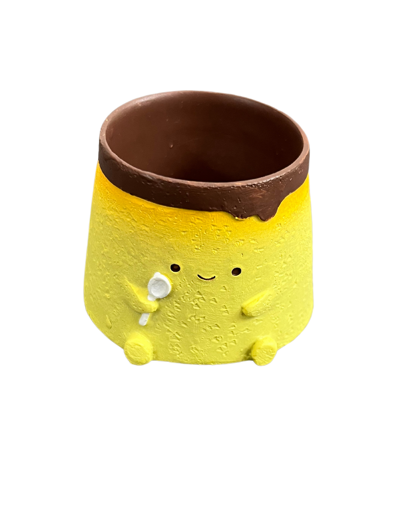 Miniature Pot