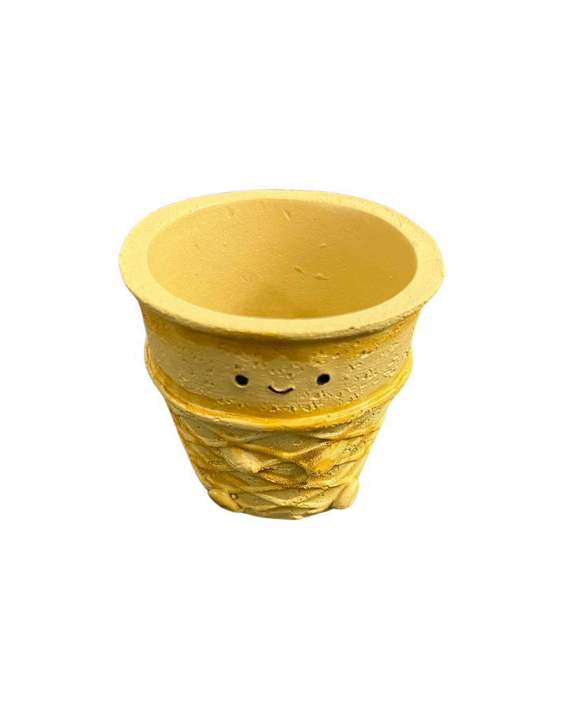 Miniature Pot