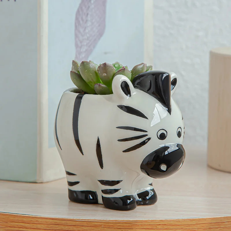 Farm Animal Series