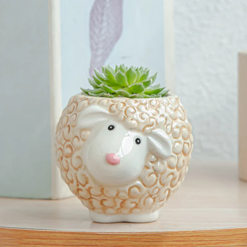 Farm Animal Series