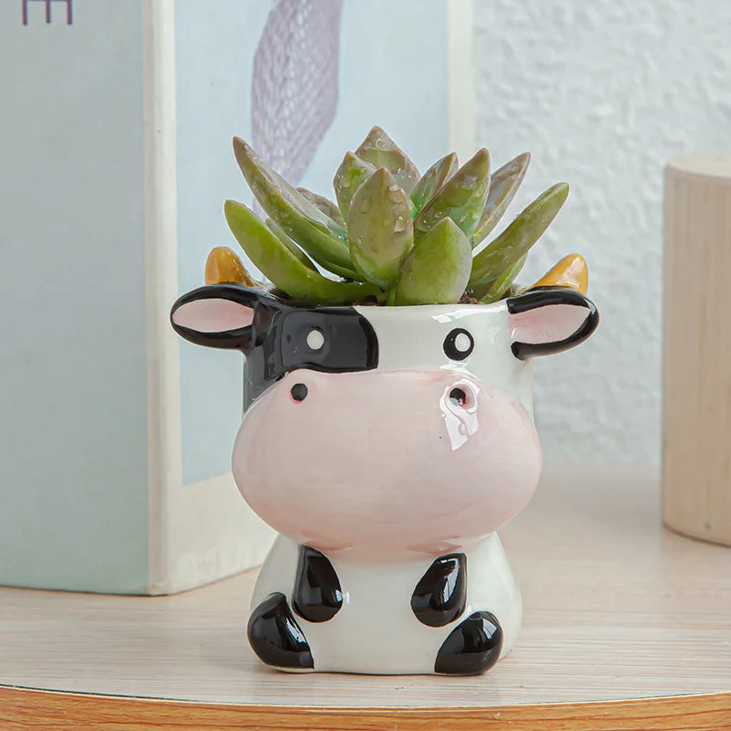 Farm Animal Series