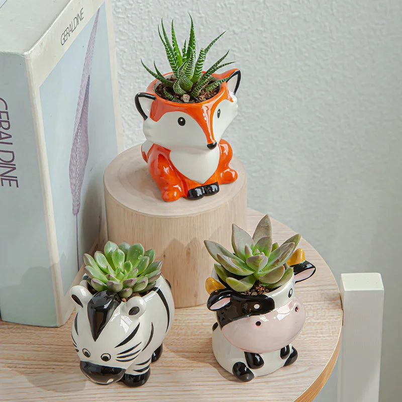 Farm Animal Series