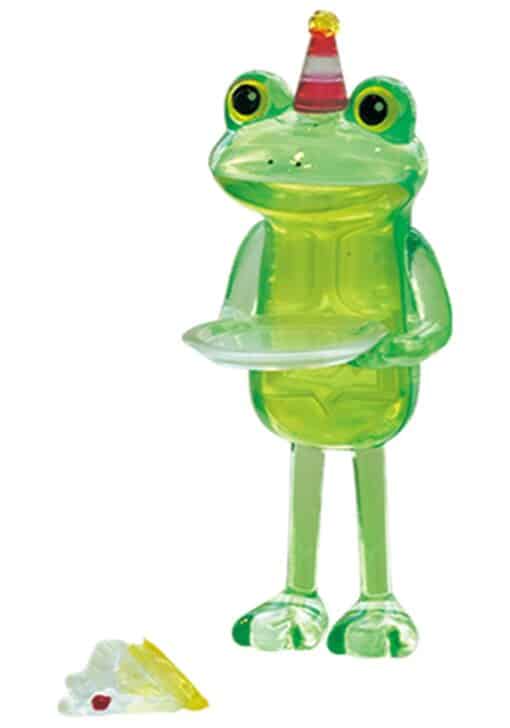 Ice Cream Drop Frog Blind Box