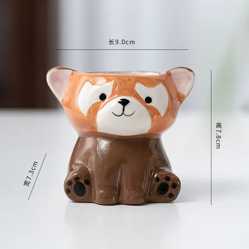 Zoo Animal Set 2