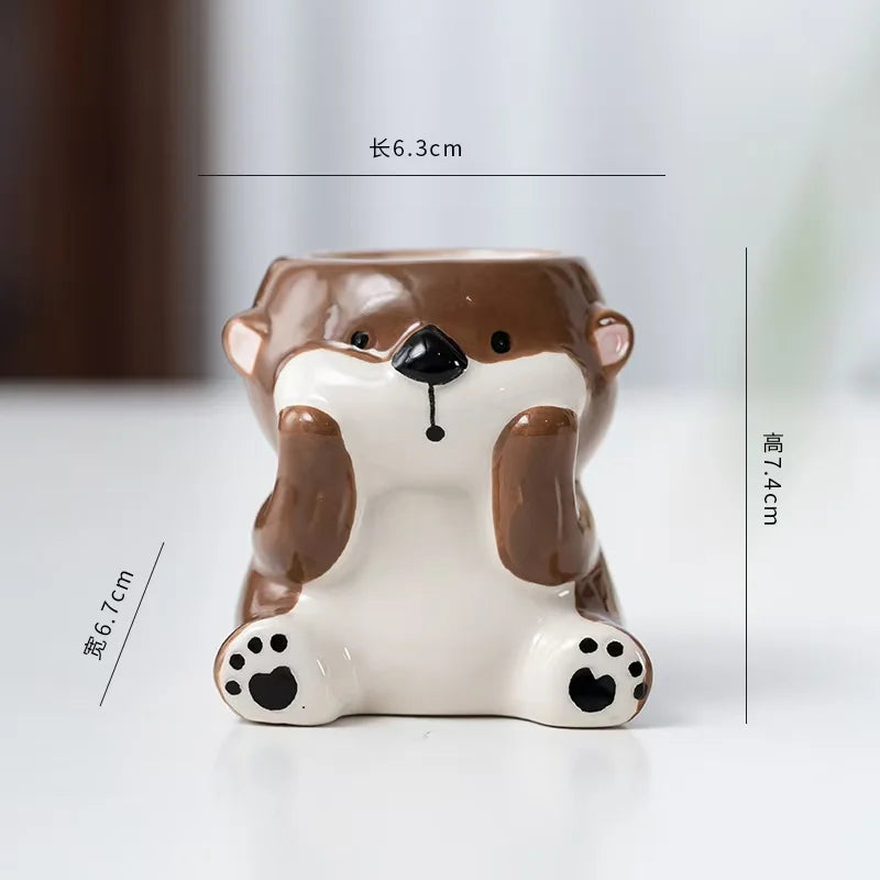 Zoo Animal Set 2