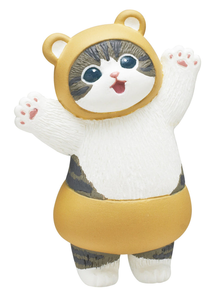
                
                    Load image into Gallery viewer, Mofusand Nyanpantsu Blind Box
                
            