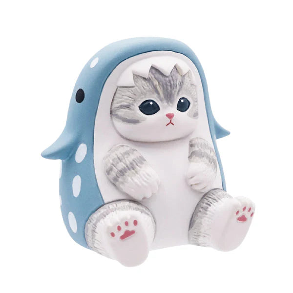 Mofusand - Sea Creature Blind Box
