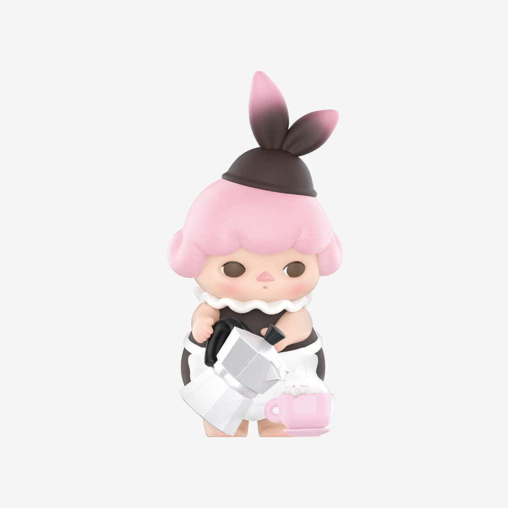 
                
                    Load image into Gallery viewer, PUCKY Rabbit Cafe Series
                
            