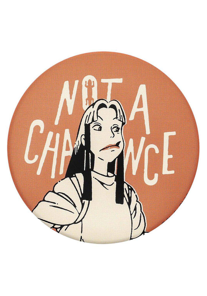 Spirited Away - 2.2" Round Button Blind Bag