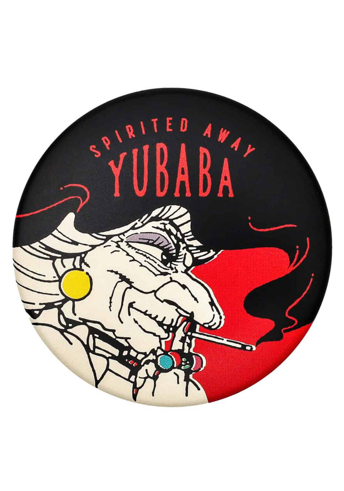 Spirited Away - 2.2" Round Button Blind Bag
