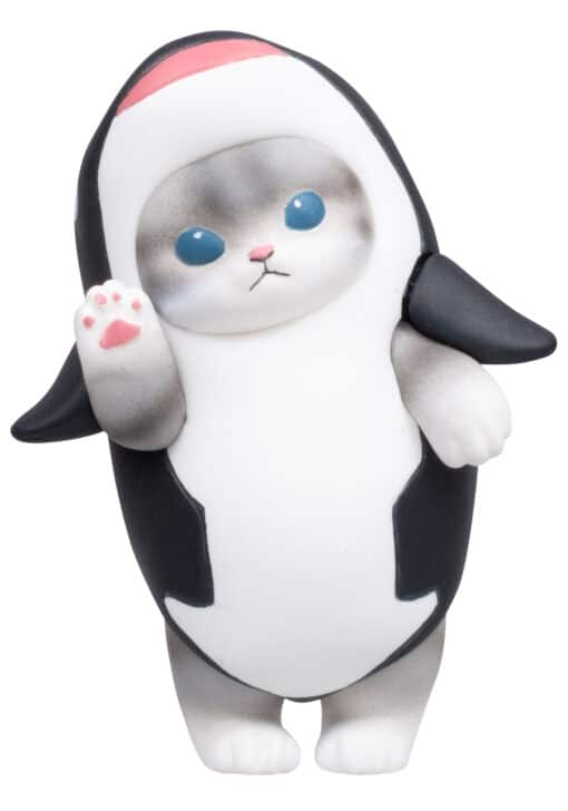 
                
                    Load image into Gallery viewer, Mofusand Samenyan Blind Box
                
            