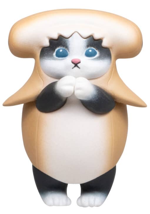 
                
                    Load image into Gallery viewer, Mofusand Samenyan Blind Box
                
            