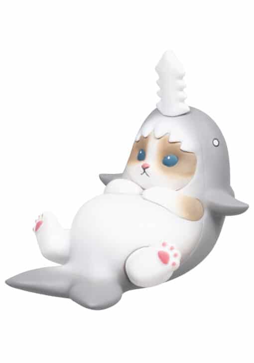 
                
                    Load image into Gallery viewer, Mofusand Samenyan Blind Box
                
            