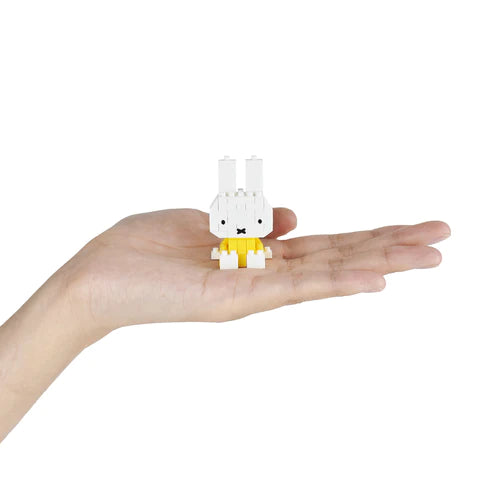 Miffy Nanoblock vol. 2