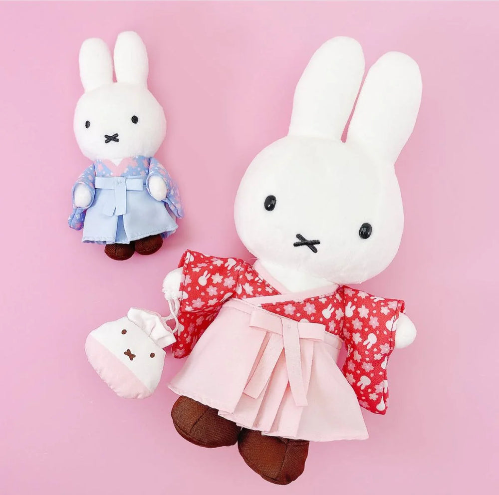 Miffy Hakama Sakura Collection - Limited Edition