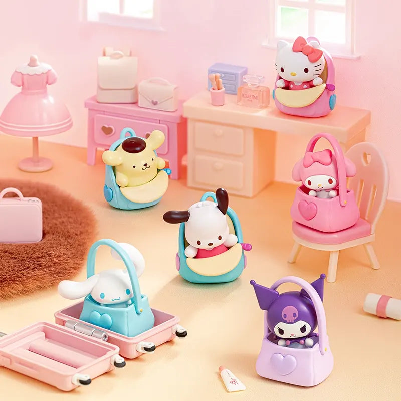 
                
                    Load image into Gallery viewer, Sanrio Mini Beans Blind Bag
                
            