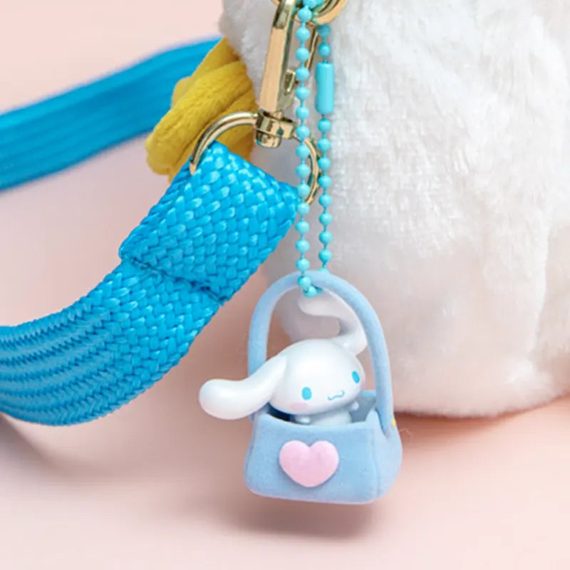 
                
                    Load image into Gallery viewer, Sanrio Mini Beans Blind Bag
                
            