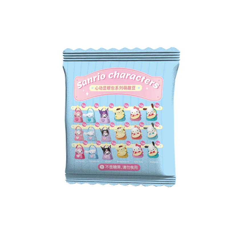 Sanrio Mini Beans Blind Bag