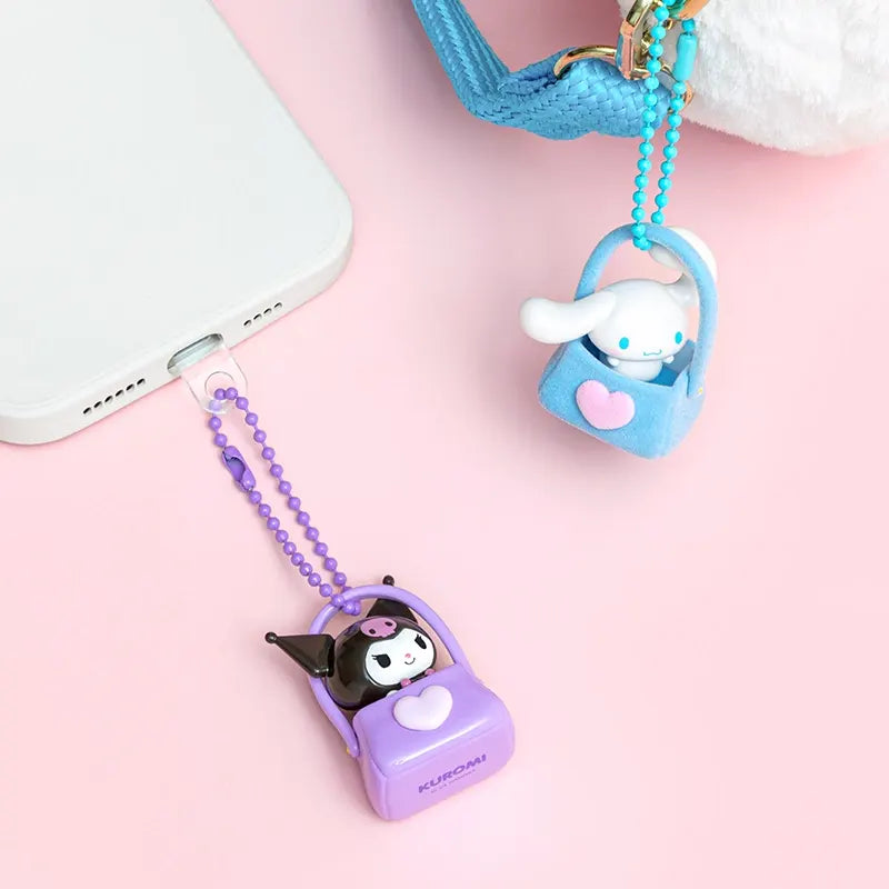 
                
                    Load image into Gallery viewer, Sanrio Mini Beans Blind Bag
                
            
