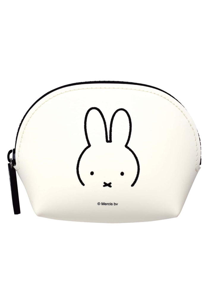 Miffy Silicone Makeup Pouch