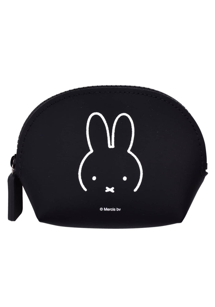 Miffy Silicone Makeup Pouch