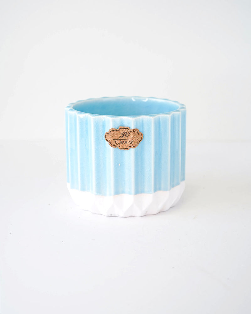 Two Color Column