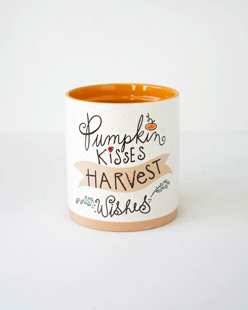 Harvest