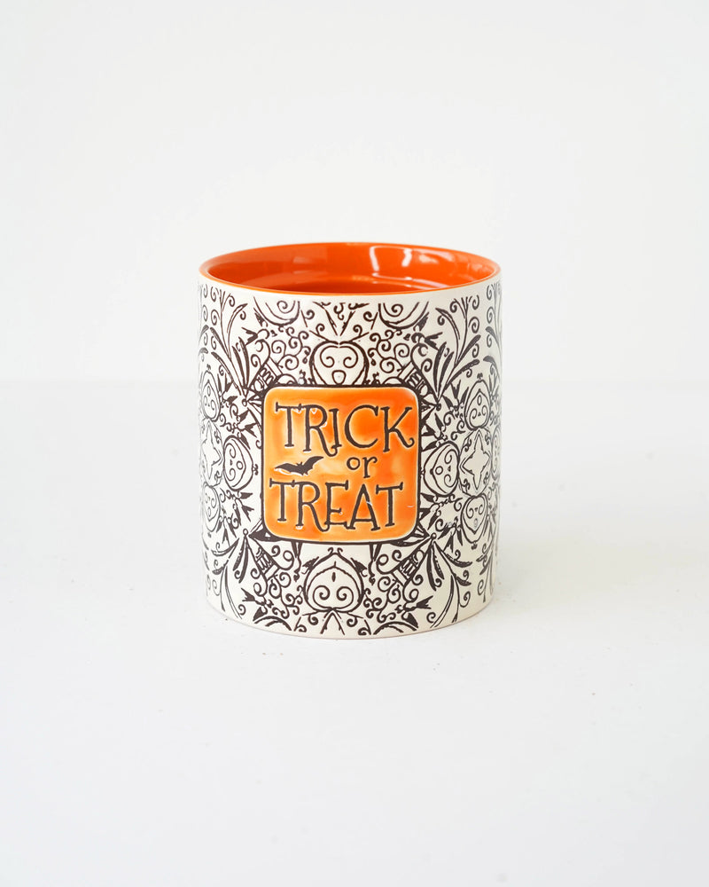 Trick or Treat