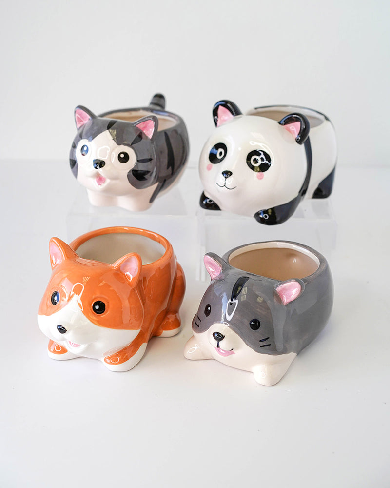 Animal Set 2