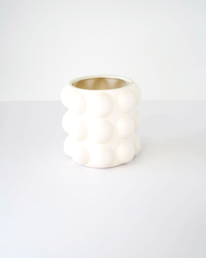 Bubble Pots - Small