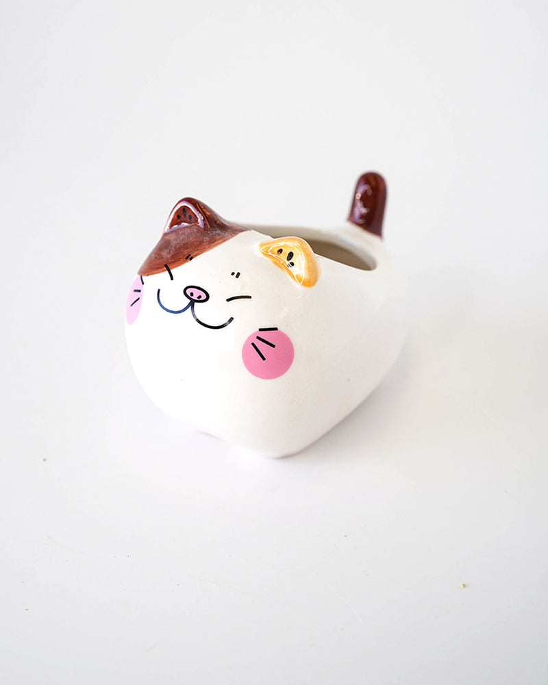 
                
                    Load image into Gallery viewer, Tailed Cats
                
            