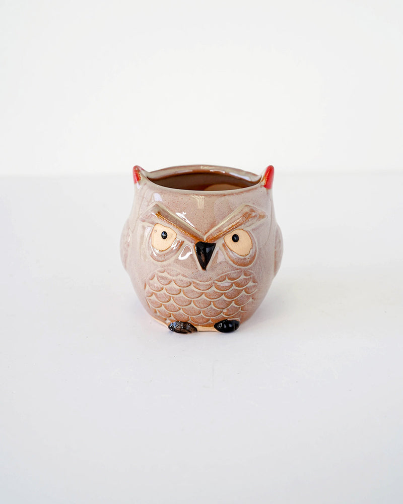 
                
                    Load image into Gallery viewer, Owl Family
                
            