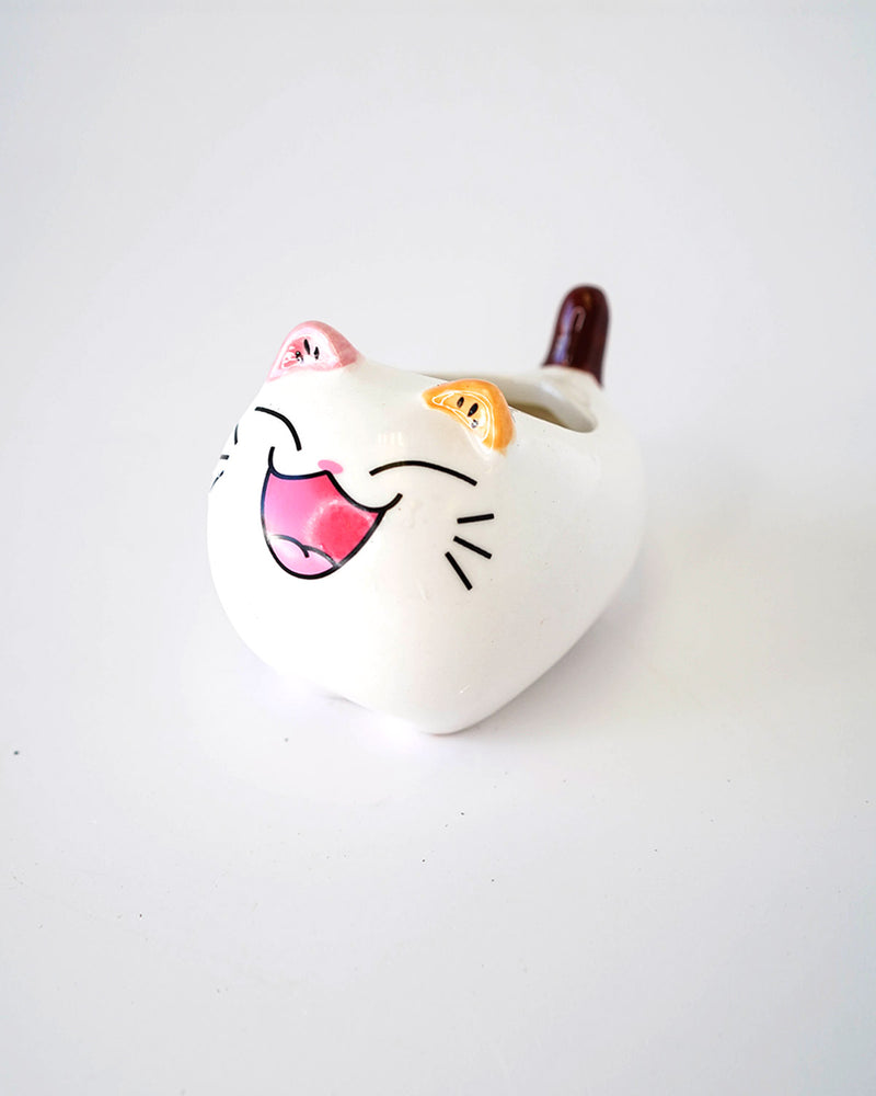 
                
                    Load image into Gallery viewer, Tailed Cats
                
            