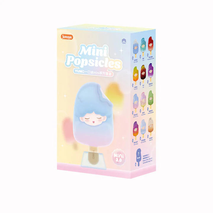 Yumo Mini Popsicles 2.0
